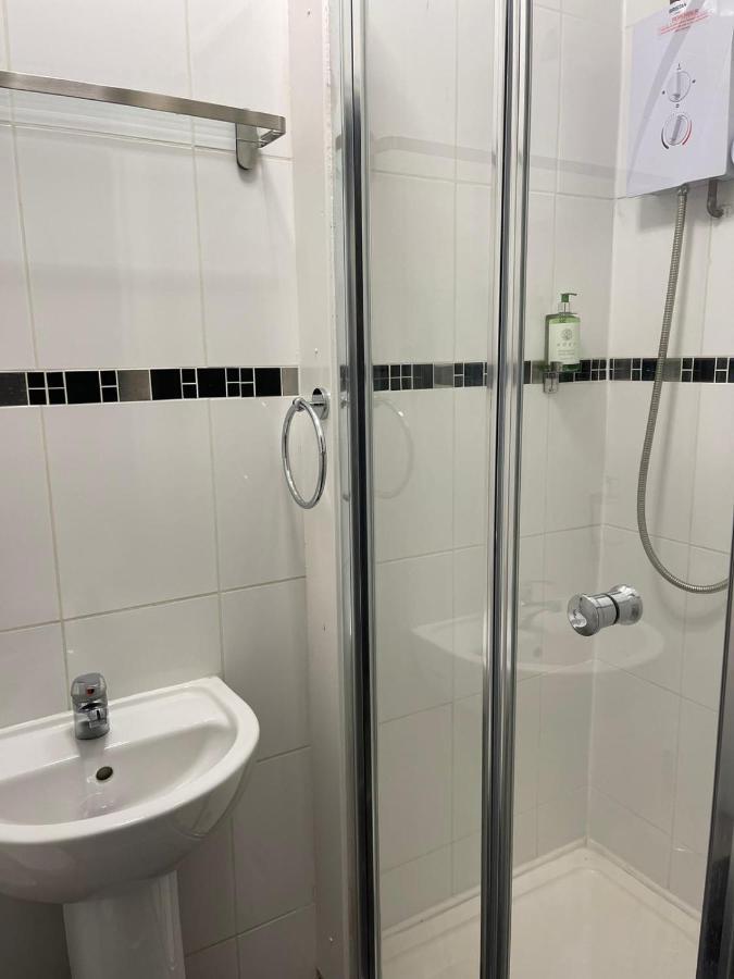 Modern Studio In King'S Cross And St Pancras Лондон Екстер'єр фото