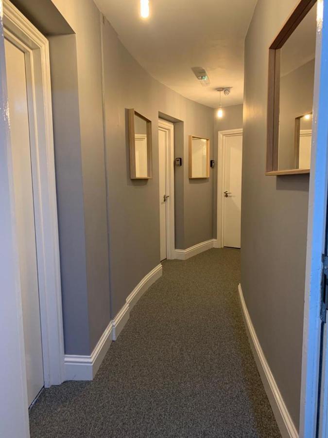 Modern Studio In King'S Cross And St Pancras Лондон Екстер'єр фото